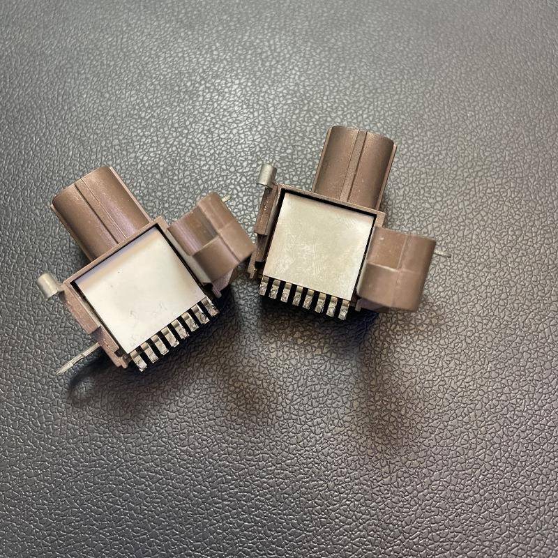 高频精密逆变直流点焊机零件引脚电子线束焊接碰焊机电阻焊