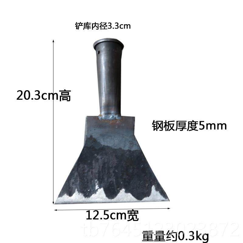 高档铲子 修墙皮铲刀刮腻装子工长洁具铲墙面铲刀刮墙清刀家用铲,五金/工具,铲刀,淘宝优惠券,粉丝福利购,淘宝优惠卷