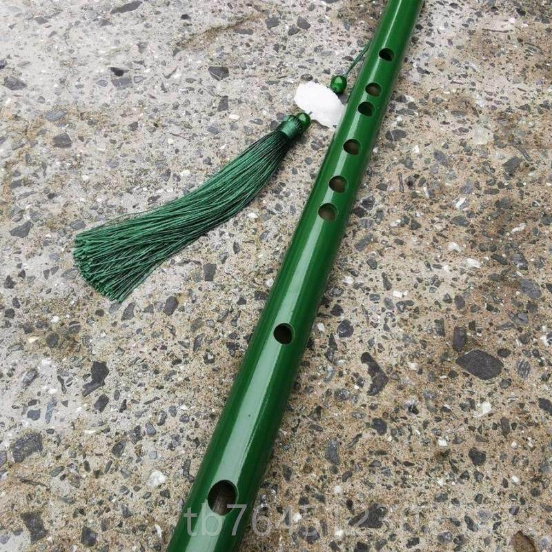 高档乐器一节绿笛子色初学学练苦竹横笛古风优雅吹生竹笛,乐器/吉他/钢琴/配件,笛子,淘宝优惠券,粉丝福利购,淘宝优惠卷