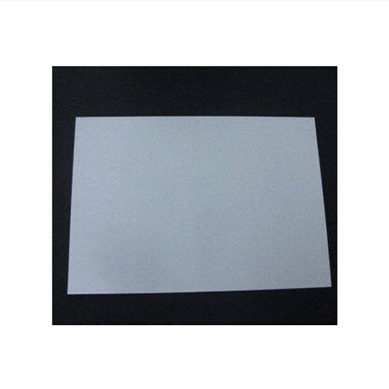 A2 绘图纸 工程制图纸 空白绘画纸 马克笔纸 100张装 160克带带框