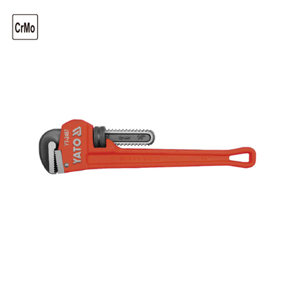 工具偏置式加重型快速管钳省力紧固扳手YT-2487 2495 2491