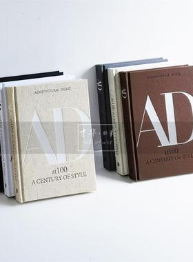 布面质感AD艺术装饰真书样板间样品屋展示中心侘寂风黑白英文软装