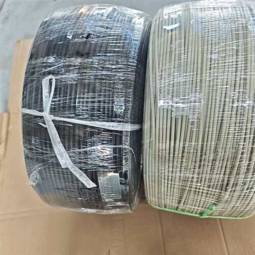 三角焊条pp水箱管材米黄色焊条塑料焊条焊接pp板材管道塑料灰焊条