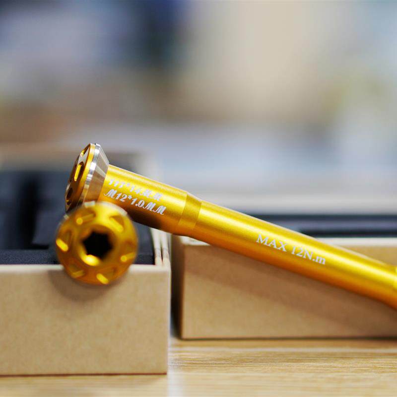 0011桶轴杆公路车PP TCR/瑞克多/梅花/皮娜/崔克/闪电/大石/瑞豹
