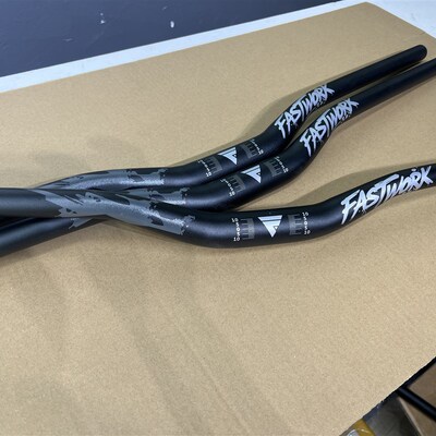 FASTWORK法斯特抽管3.0车把780mm长31.8口径35抬速降车把