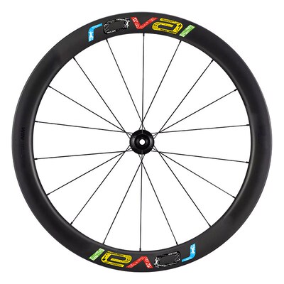 适用于闪电ROVAL CLX2轮组贴纸改色Rapide艾菲C38轮圈轮毂碳轮贴