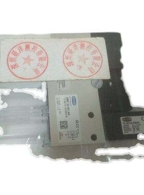 SMP30NOAS德国施迈茨真空发生器+压力开关 10.06.02.00635