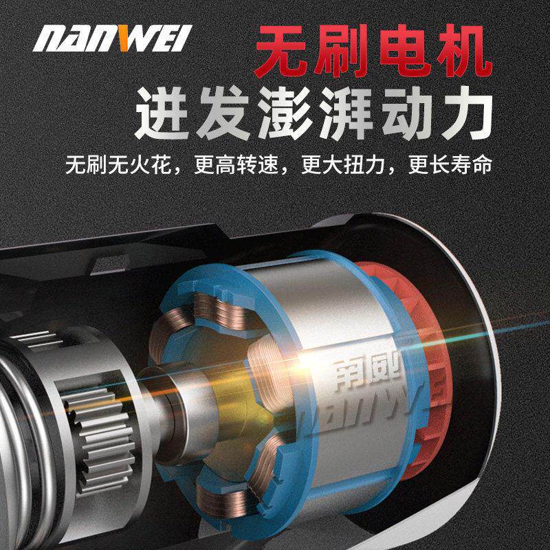 德国进口无刷马刀锯充电式锂电往复锯伐木锯电动锯子骨头锯小型切