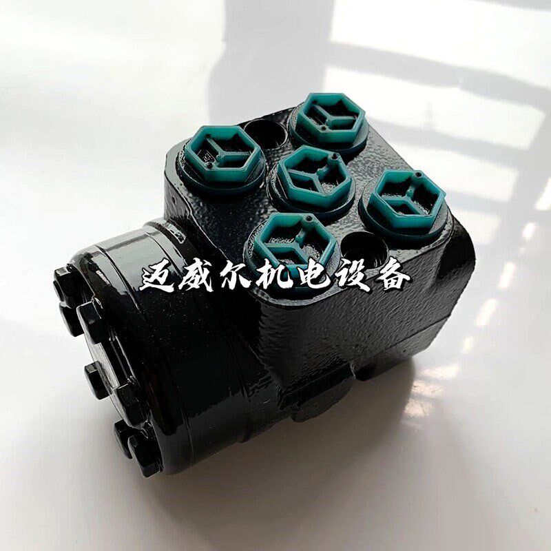 3875421201转向控制阀适用于林德叉车配件方向机1276/394车型