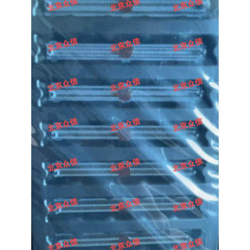 SEAM8-50-S02.0-S-04-3 SAMTEC进口板对板与夹层连接器 0.80 mm
