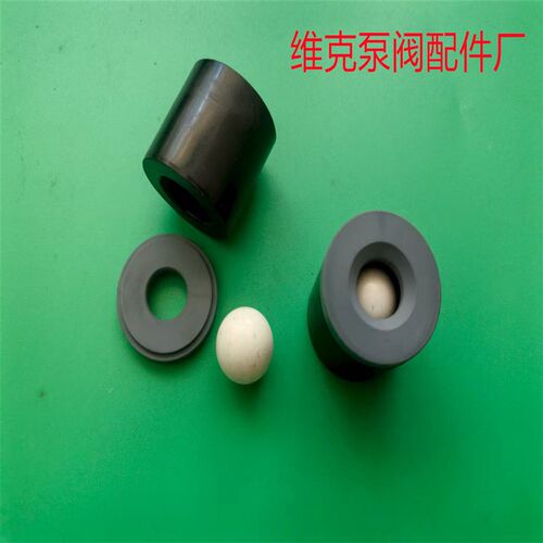 Kemplon韩国千世计量泵配件泵头盖单向阀隔膜片KDV-33L53L73L-PTC