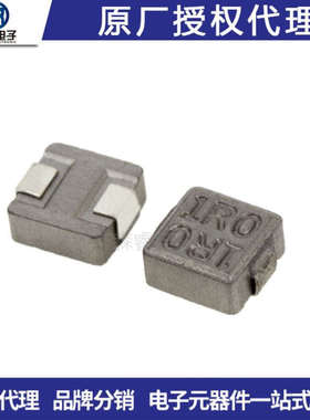 贴片叠层顺络贴片电感SDCL1005CR33JTDF 0402 5% 330nH