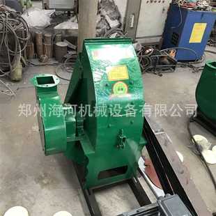 废旧泡沫箱泡沫板粉碎 工地泡沫细碎机粉碎机 粉碎颗粒3 10mm