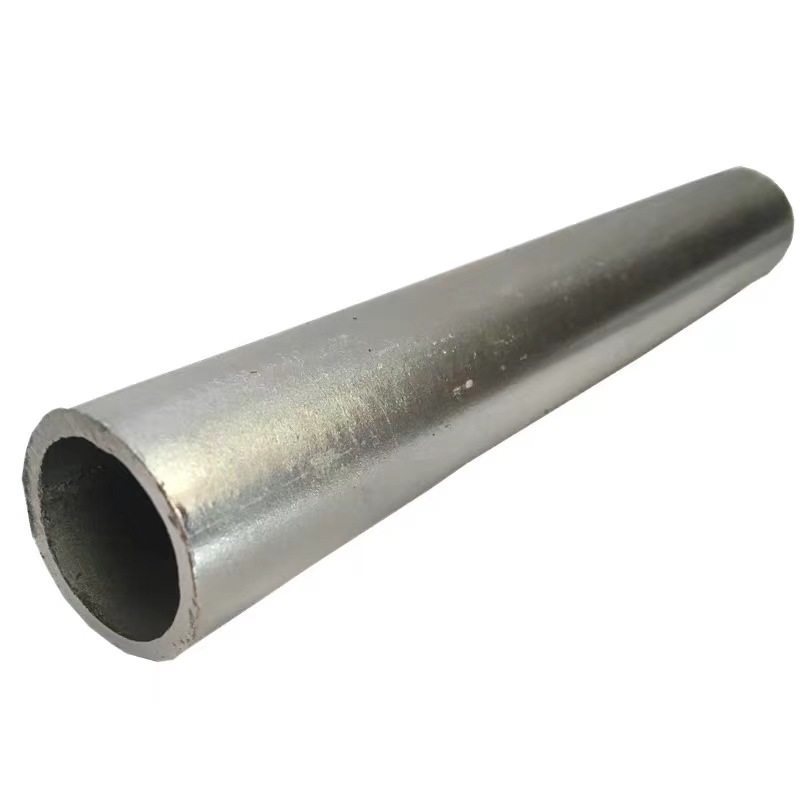 现货供应金洲镀锌管4寸3.75  3寸*3.75