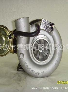 厂家批发 TD06H-20G 49179-00260 ME073623 涡轮增压器