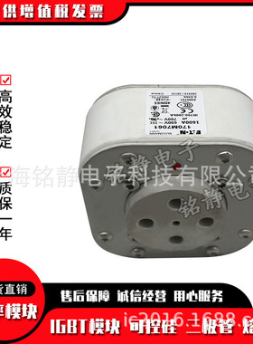 170M7078 170M7079 170M7080 170M7081巴斯曼熔断器现货170M7082