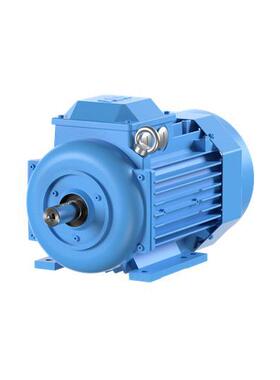 德国工厂直采 ABB 低压高性能过程用途电机 M3BP 90LD 4