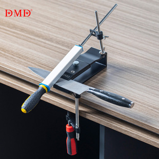 厂家直供DMD定角厨房金刚石陶瓷磨刀器磨刀石 家用