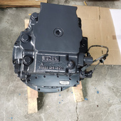 小松轮挖PW160 0011552 11550.708 7液压泵708