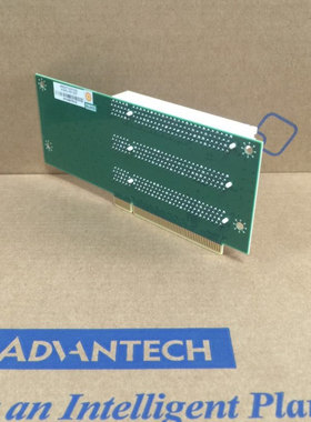 2U研华APC-2010/2320工控机90度转接卡PCI一分三AIMB-RP30P-03A1E