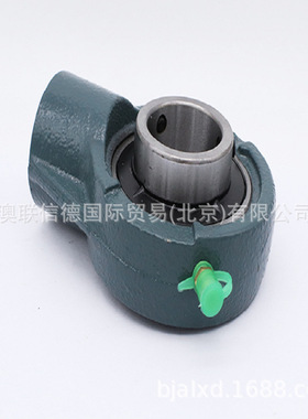 日本轴承UCHA213带座外球面球轴承 带悬吊式座外球面轴承现货