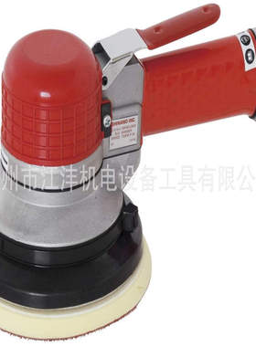 SI-3118-6日本“SHNANO”“信浓”气动除尘双动磨光机SI-3118-6