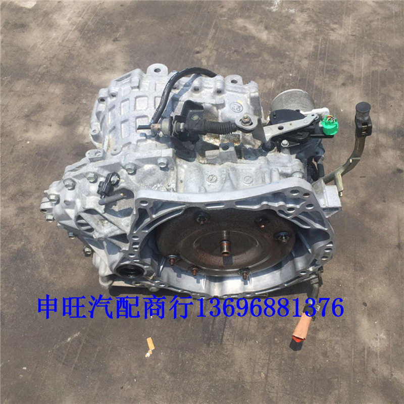 启辰T70 T70X T90  2.0  变速箱