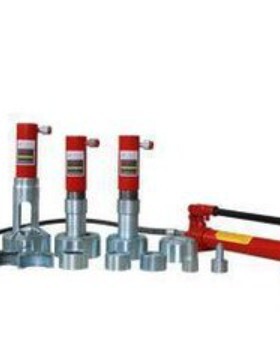 SM-201C分离式轴承起拔器 分离式轴承液压起拔器