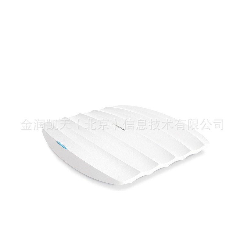 TP-LINK TL-AP1202C-PoE 双频吸顶式无线AP千兆企业级大功率302C