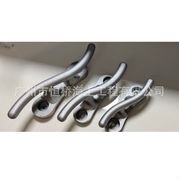 铝合金缆桩系船柱羊角码头配件系船专用固定船只游艇码头,模玩/动漫/周边/娃圈三坑/桌游,文化/体育周边,淘宝优惠券,粉丝福利购,淘宝优惠卷