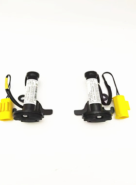 51237259691 51237259692机盖气囊促进器撑杆铰链F34 3系 F22 2系