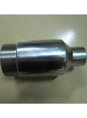 7.1HBPZ瀚博喷淋式饱和器喷嘴5寸316不锈钢