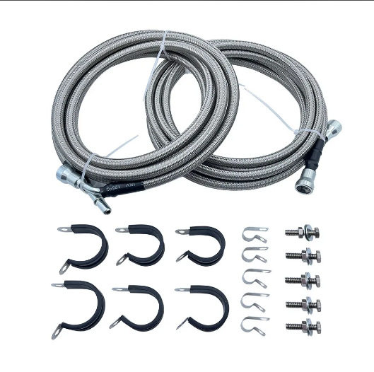 QFF0015SS, 819-801 819-811