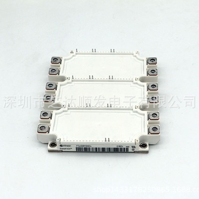FS450R12KE4 FS450R12KE3 FS450R12KE3-S1功率模块