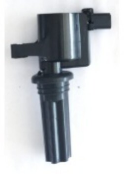 点火线圈 2W4E-12A366-AC 2W4Z-12A366-BD 2W4Z-12029-AA