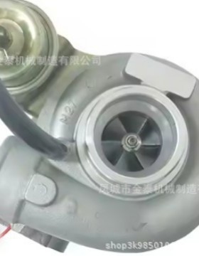 GT2052 涡轮增压器 2674A326 727266-0001 452301-0001