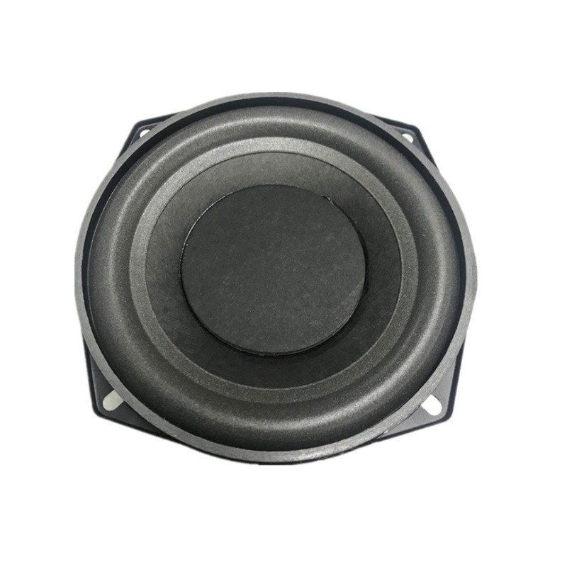 541低音喇叭  5.25寸喇叭 低音炮80磁 25芯  8欧30W 扬声器喇叭