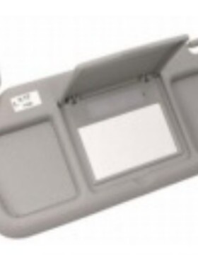 遮阳板FF88-69-320B-77，6CJ07DX9AA，BBM3-69-320C-75，10442033