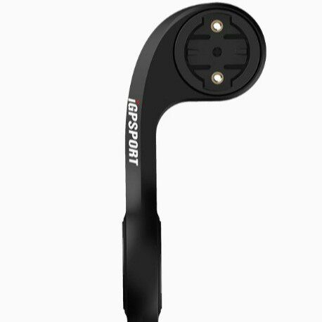 iGPSPORT迹驰自行车码表支架M80 码表座延伸支架 自行车配件装备