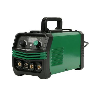 跨境120A欧规1g四合一电焊机MIG/MMA/LIFTTIG-145