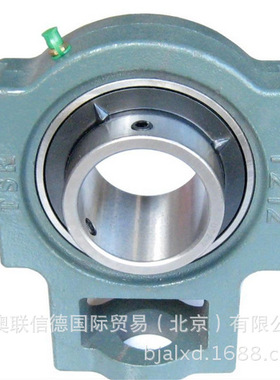 东莞TR轴承高转速UCT215带座外球面轴承 北京现货批发 立式座