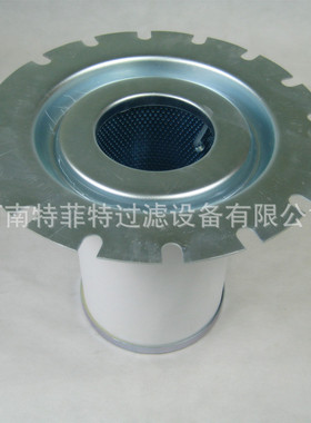 厂家供应空压机GA55/75/90C油气分离滤芯1613800700(2901043200)
