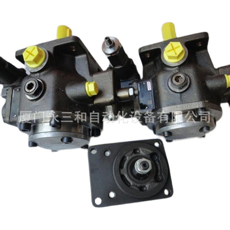 0510325006 AZPF-1X-005RCB20MB外啮合齿轮泵液体输送泵 现货供应