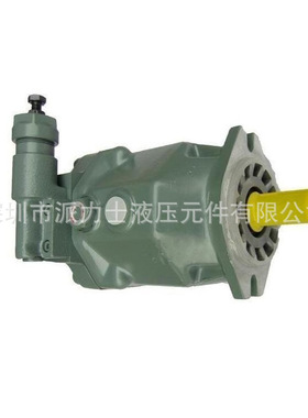 变量柱塞泵 AR16-FR01C-20 厂家直销液压泵 AR16柱塞泵现货直供