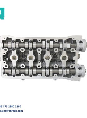 厂家直供F14D3 F16D3 A16DMS缸盖总成96446922 96378691