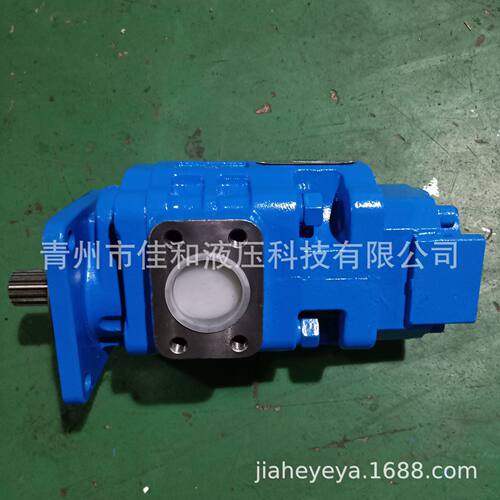 P5100-F100NM487 98/P124-G10YG宣工推土机工作 泵