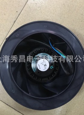 FW068-0252E22 LF2A140-05-AA 220V 75W金属离心风机 鼓风机叶轮