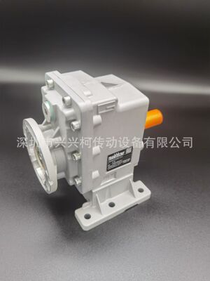 TRANSTECNO诠世减速机CMG032齿轮