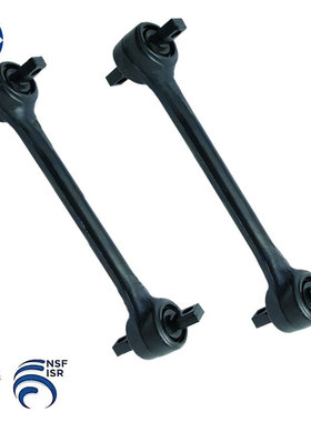 AZ9631521175 99114520174卡车上推力杆总成