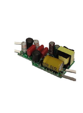 质保3年 110/220V7-15W 30-72V 60-180ma  无频闪 球泡灯调光驱动